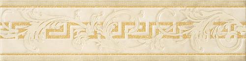 Versace Vanitas Fasc.Fogl.Class.Beige 15x60 см Декор