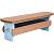 Techno Vita Bench KBZ 300-350-1200 Конвектор скамья