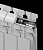 Rifar  ECOBUILD 500 05 секции биметаллический секционный радиатор 