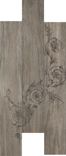 Iris FrenchWoods Comp. Motif Elm 60x120 см Панно