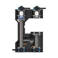 Elsen Насосные группы серии POWERBOX 70 Elsen Насосные группы серии POWERBOX 70