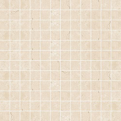 Rodnoe Aura Crema Mosaico Marfil 30x30 см Мозаика