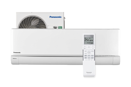 Panasonic Nordic CS-HZ35UKE/CU-HZ35UKE Inverter Настенная сплит-система 