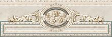 Europa Ceramica, Melisa Afina, Dec Afina Cornisa  Декор 25х75