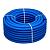 ELSEN Гофротруба, FlexLight, Ø 25, наружный Ø 35, синяя, бухта 30 м