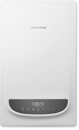 Navien Deluxe One -24k COAX настенный газовый котел