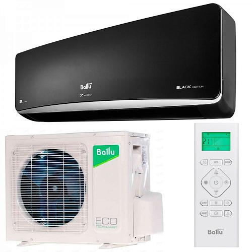 Настенная сплит-система Ballu BSPI-13HN8/BL/EU Inverter