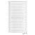 Arbiola Ritmo Gorizont V 750-40-21 секция белый горизонтальный радиатор c нижним подключением