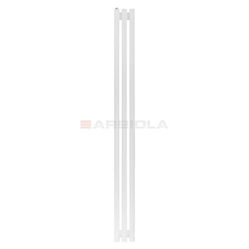  Arbiola Ritmo H 1500-40-03 секции цветной вертикальный радиатор c боковым подключением