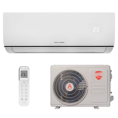 Royal Thermo Сплит-система on/off Siena RTS-24HN8_V2 комплект