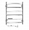 Terminus Классик 450х650 Электрический полотенцесушитель