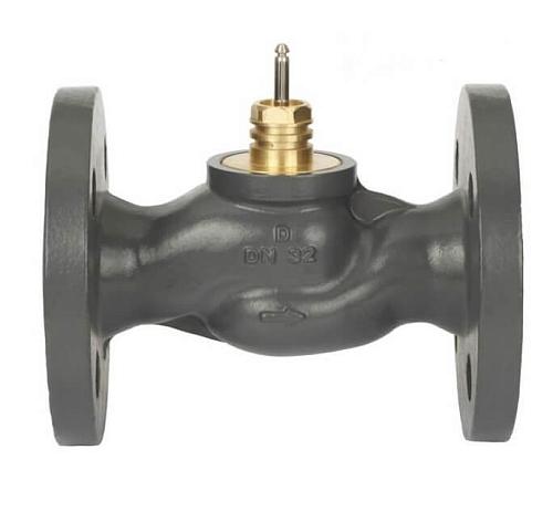 Danfoss (Данфосс) VF2 Клапан регулирующий фланцевый DN50 (065Z0280) 