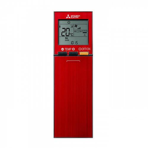 Настенные сплит-системы Mitsubishi Electric MSZ-LN50VGR / MUZ-LN50VG Inverter