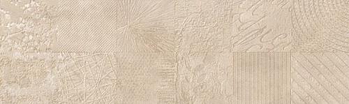Ibero Neutral Atelier Sand Rect. 29x100 см Настенная плитка