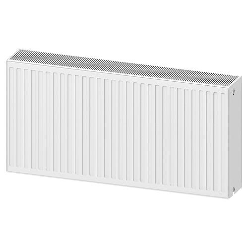 Lemax Premium C33 500x1600 стальной панельный с боковым подключением