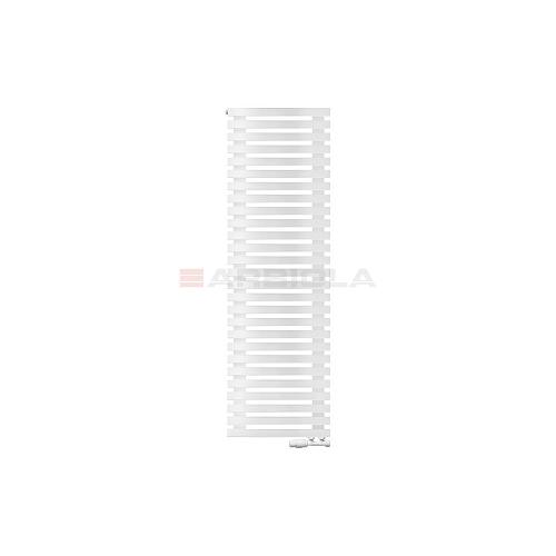 Arbiola Gorizont Ritmo V 600-40-27 секции белый горизонтальный радиатор c нижним подключением