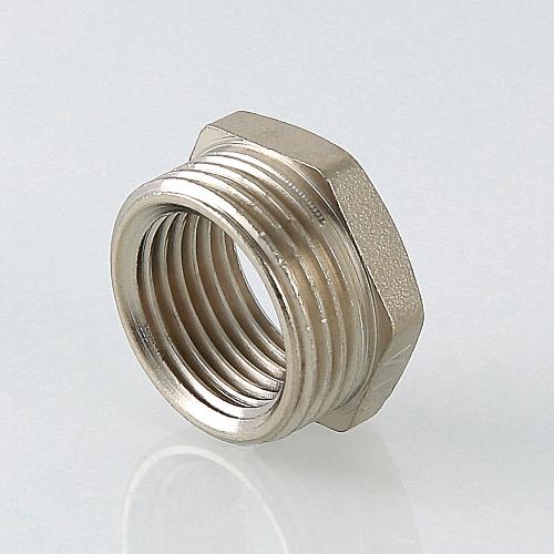 Valtec 1/2" х 3/8" Футорка резьбовая