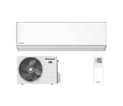 Panasonic Design White CS-XZ20XKEW/CU-Z20XKE Inverter Настенная сплит-система 