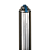 Aquario ASP1E-100-75(P) скважинный насос (встр.конд, каб. 60м)