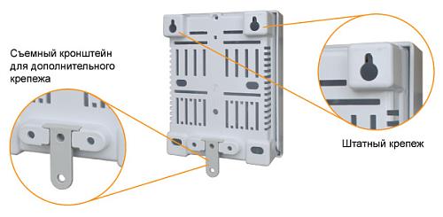 TEPLOCOM ST-555 Стабилизатор напряжения 