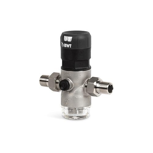  BWT D1 Inox 3/4" Редуктор давления на холодную воду