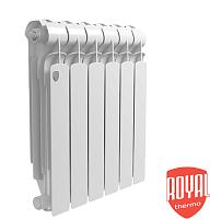 Алюминиевые радиаторы Royal Thermo Indigo 500 2.0
