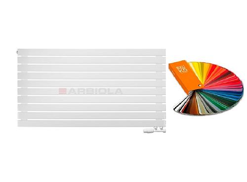 Arbiola Gorizont Liner V 1500-36-10 секции цветной горизонтальный радиатор c нижним подключением