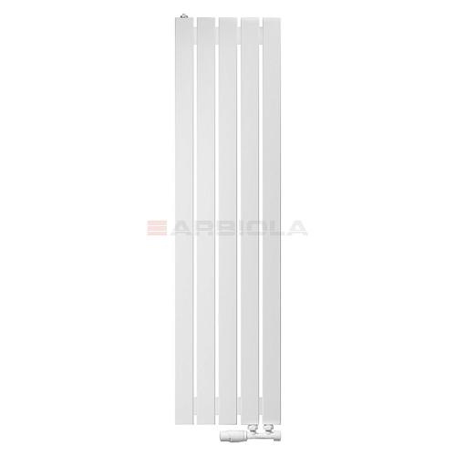 Arbiola Liner V 1250-36-05 секции цветной вертикальный радиатор c нижним подключением