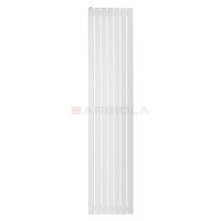 Arbiola Liner H 2000-36-07 секции белый вертикальный радиатор c боковым подключением