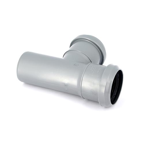 Sinikon Standart Тройник 75 х 75 х 87°