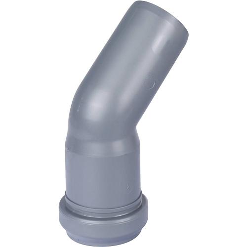 Sinikon Standart Отвод 45° х 40