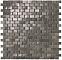Fap Ceramiche Brickell Grey Brick Mosaico Gloss 30×30 см Мозаика