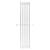  Arbiola Ritmo H 1200-40-05 секции белый вертикальный радиатор c боковым подключением