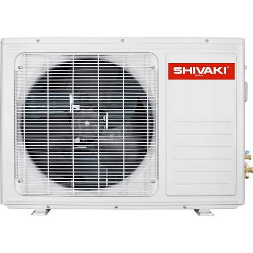 Shivaki SSH-L129DC Inverter Настенная сплит-система