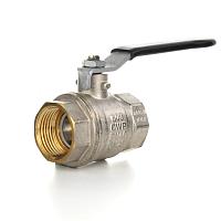 Elsen Краны шаровые ВР/ВР, ручка рычаг Elsen Краны шаровые ВР/ВР, ручка рычаг