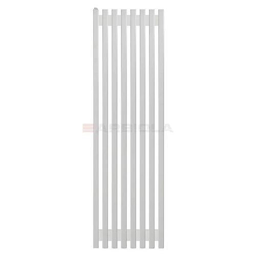 Arbiola Compact H 1000-63-08 секции цветной вертикальный радиатор c боковым подключением