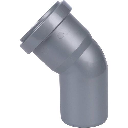 Sinikon Standart Отвод 45° х 50