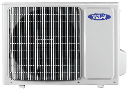 Настенная сплит-система General Climate GC-MR09HR / GU-MR09H Inverter