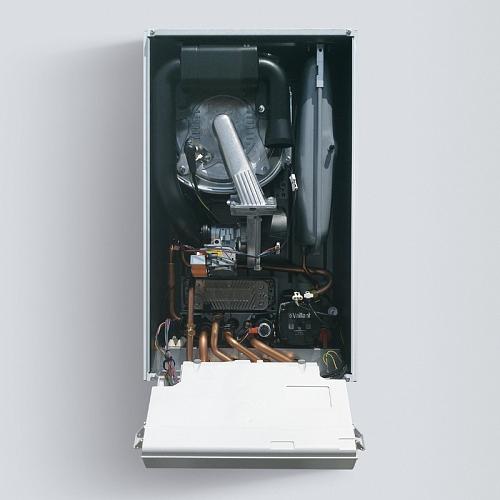 Vaillant ecoTEC plus VUW INT IV 346/5-3 Настенный газовый котел