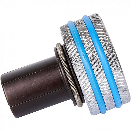 STOUT Расширительная насадка для инструмента PEXcase/PexTool, диаметр 32 для труб из сшитого полиэтилена