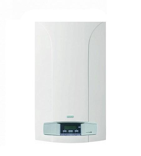 Baxi Luna-3 310 Fi настенный газовый котел (двухконтурный)