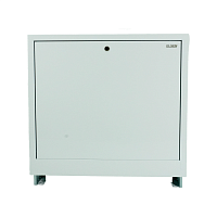 Шкафы коллекторные распределительные встраиваемые ШРВ Elsen (Италия) Шкафы коллекторные распределительные встраиваемые ШРВ Elsen (Италия)