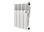 Royal Thermo Vittoria 350/ 4 секции БиМеталлический радиатор 