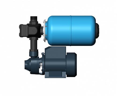 Unipump AUTO QB 70-5 Насосная станция