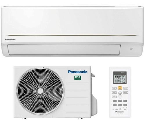 Panasonic Basic CS-PZ25WKD/CU-PZ25WKD Inverter Настенная сплит-система 