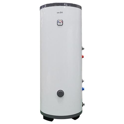 Uni-Fitt STINOX W Бойлер косвенного нагрева настенный 80 л., без ревизионного отверстия