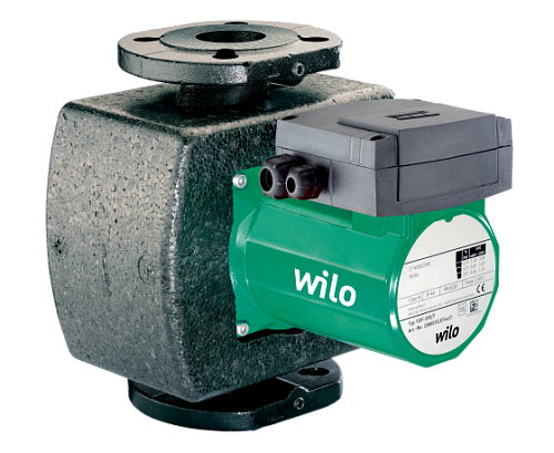 Wilo TOP-S 65/10 DM PN6/10 Циркуляционный насос фланцевый