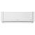 Royal Thermo Сплит-система инверторного типа Barocco DC RTBI-24HN8_V2/white комплект
