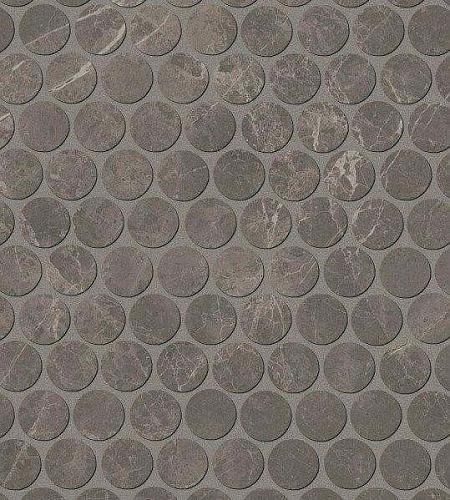 Fap Ceramiche Roma Round Imperiale Mosaico 29.5x32.5 см