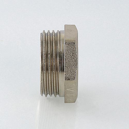 Valtec 3/8" х 1/4" Футорка резьбовая